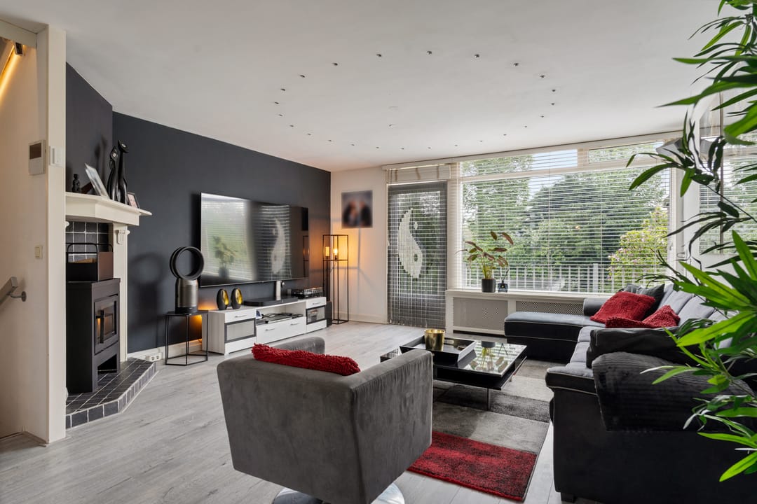 Photo 1 of Van Wijngaardenstraat 48