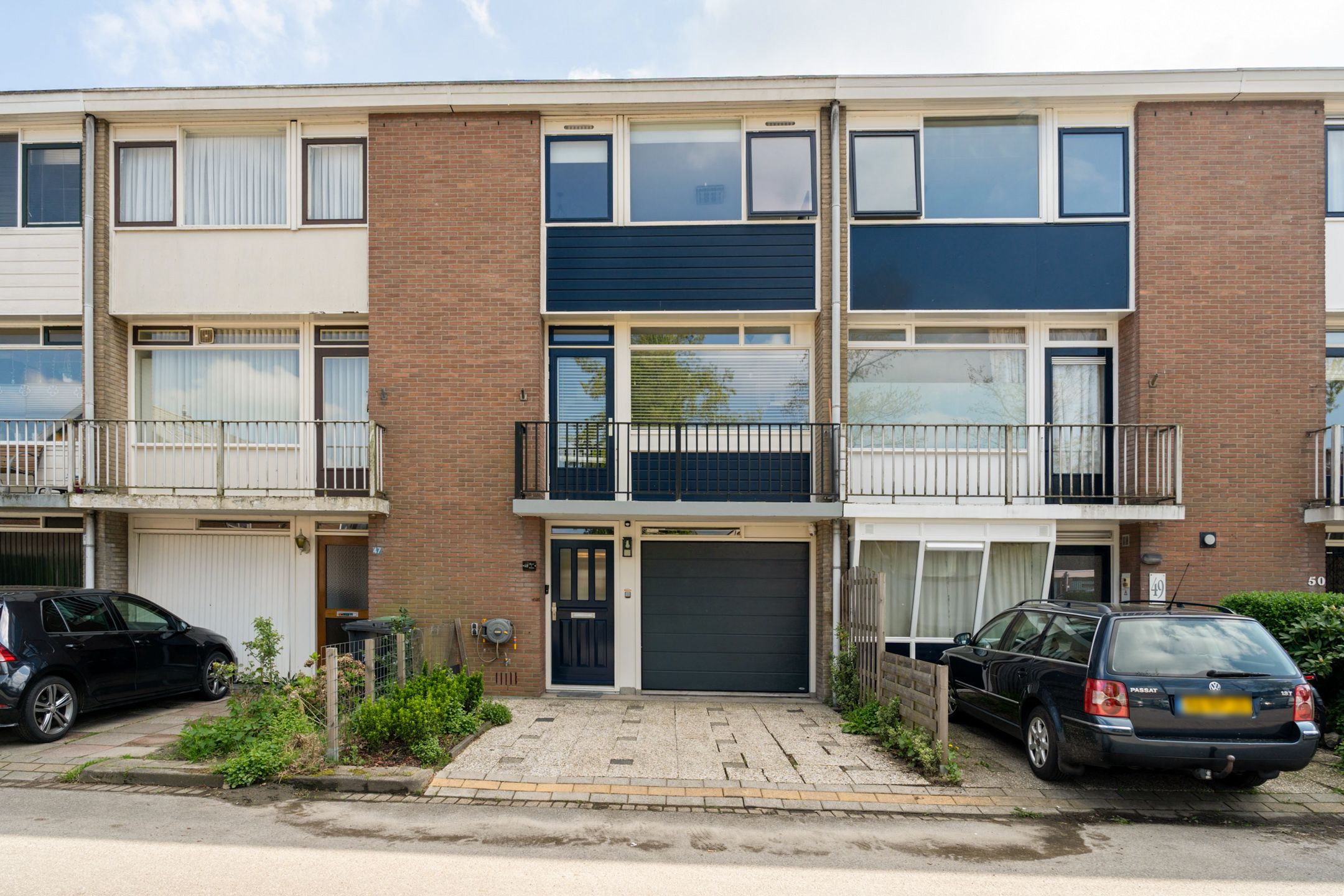 Photo 3 of Van Wijngaardenstraat 48