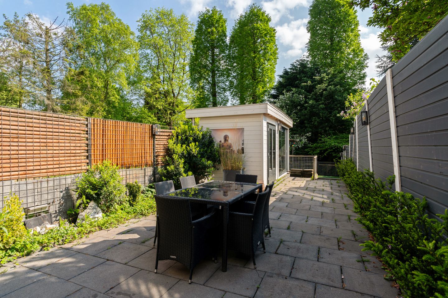 Photo 4 of Van Wijngaardenstraat 48