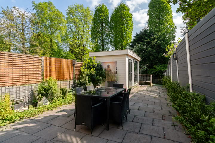 Foto 4 van Van Wijngaardenstraat 48