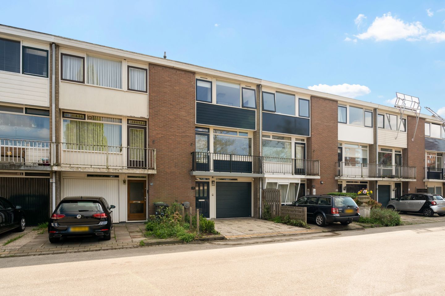 Photo 5 of Van Wijngaardenstraat 48