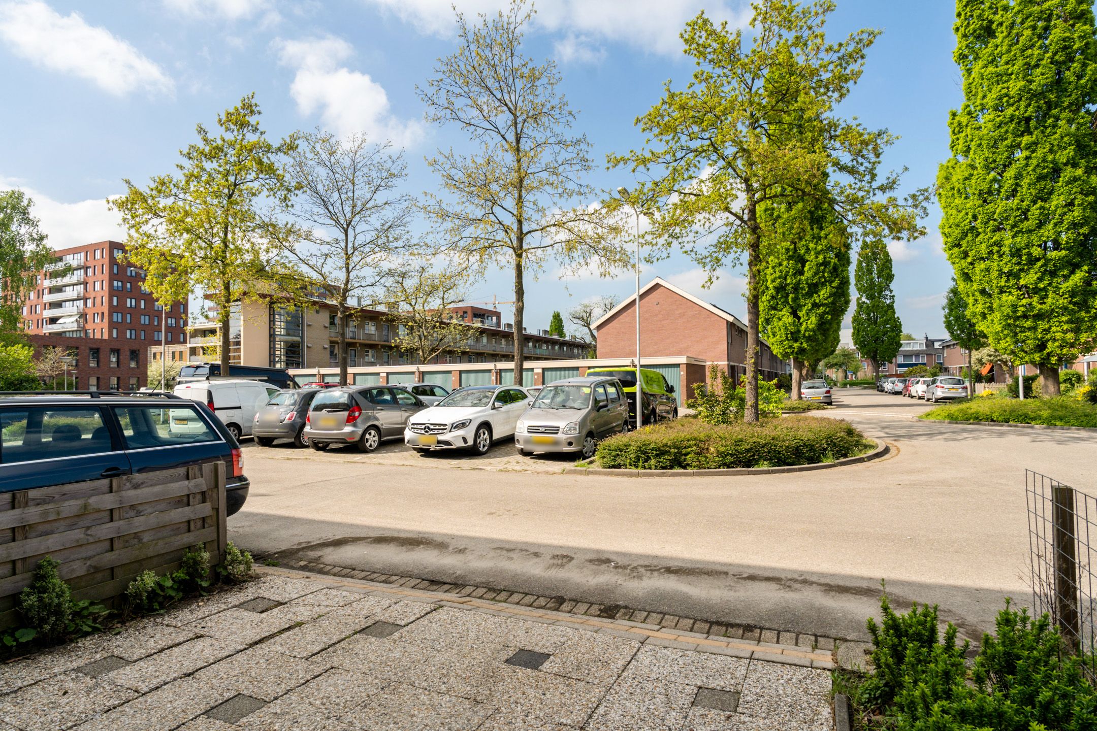 Photo 6 of Van Wijngaardenstraat 48