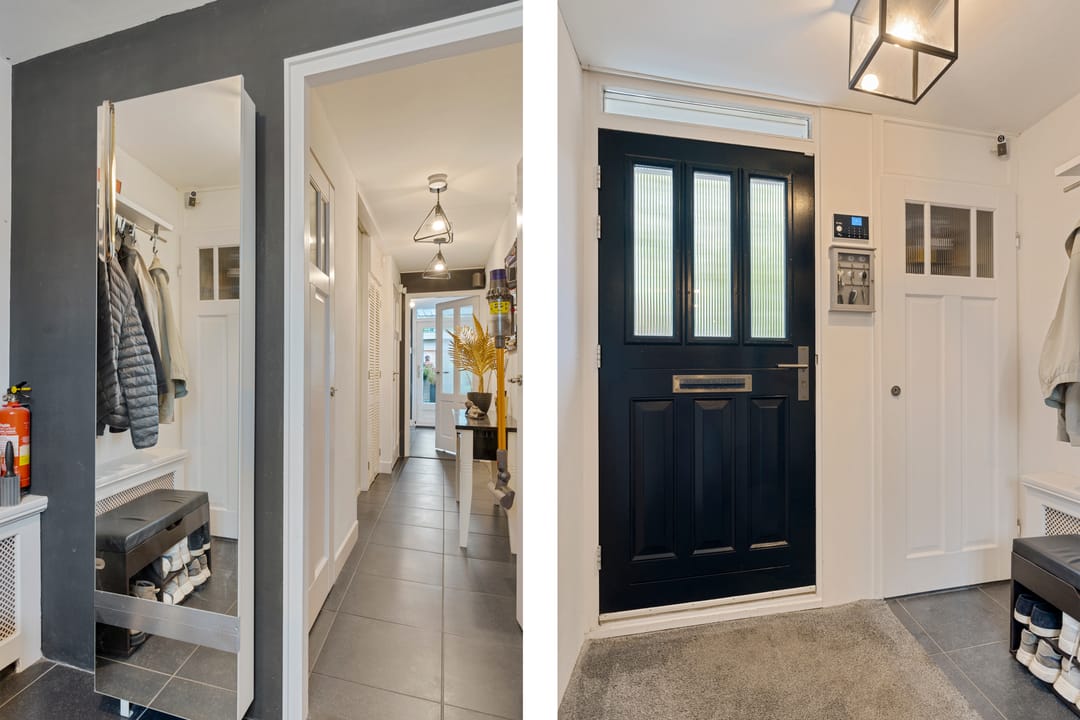 Photo 7 of Van Wijngaardenstraat 48