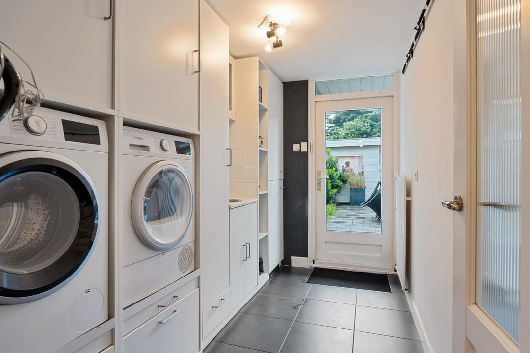 Photo 11 of Van Wijngaardenstraat 48