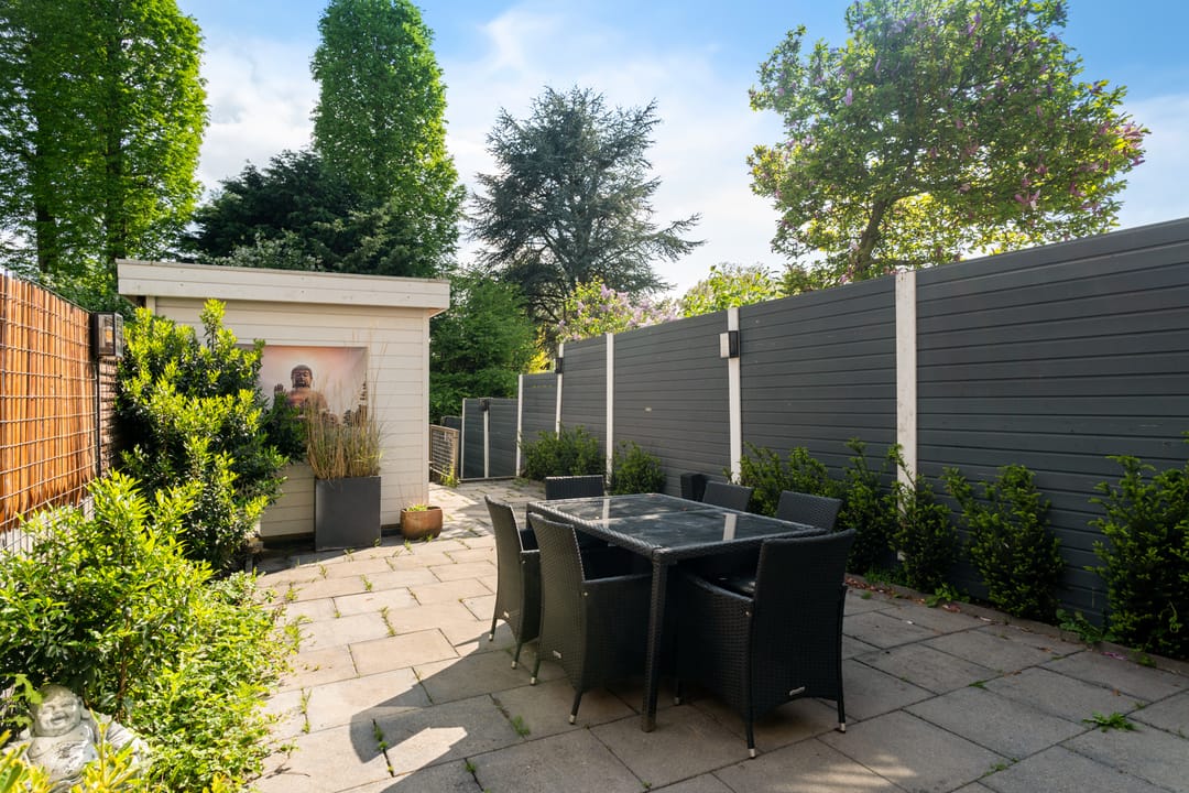 Photo 13 of Van Wijngaardenstraat 48