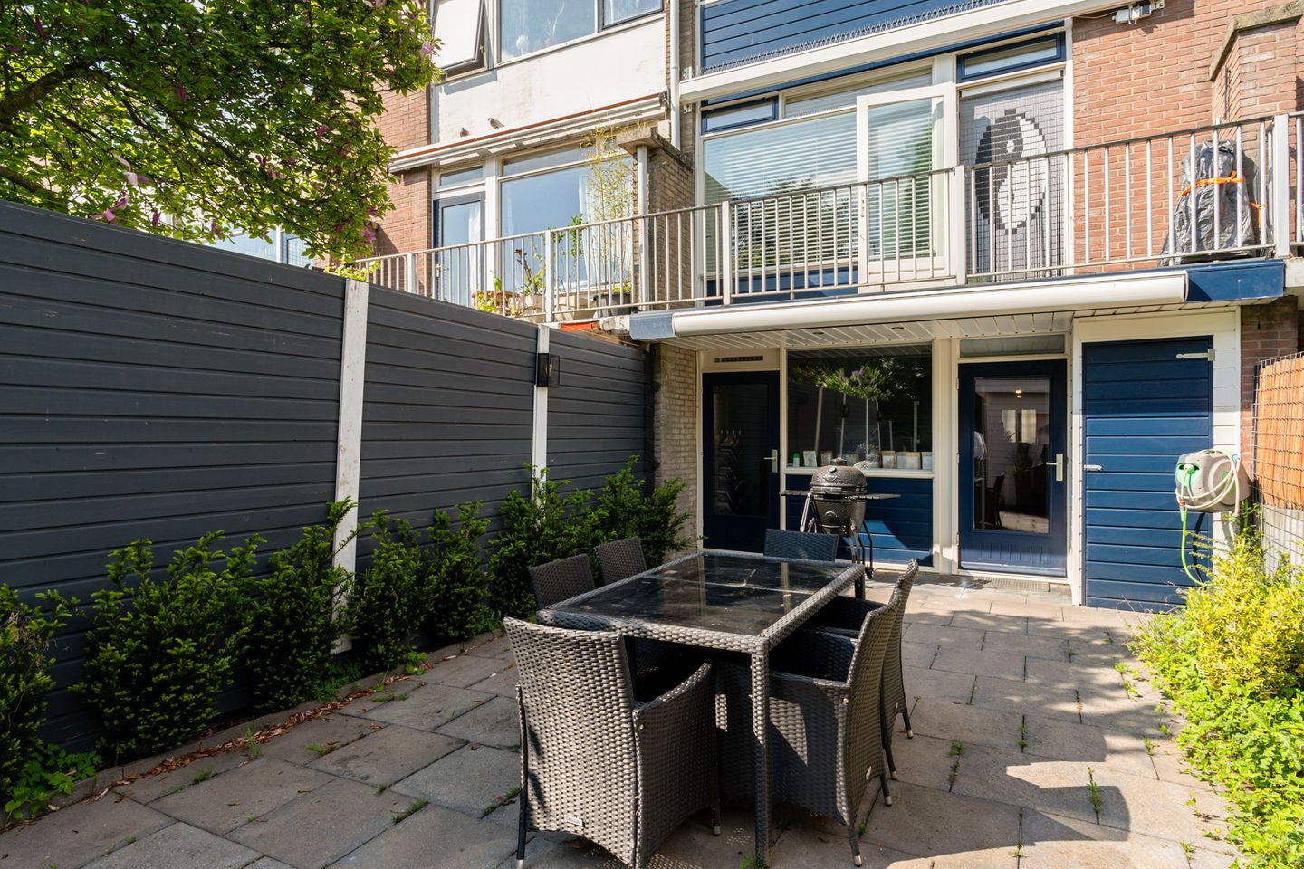 Photo 14 of Van Wijngaardenstraat 48