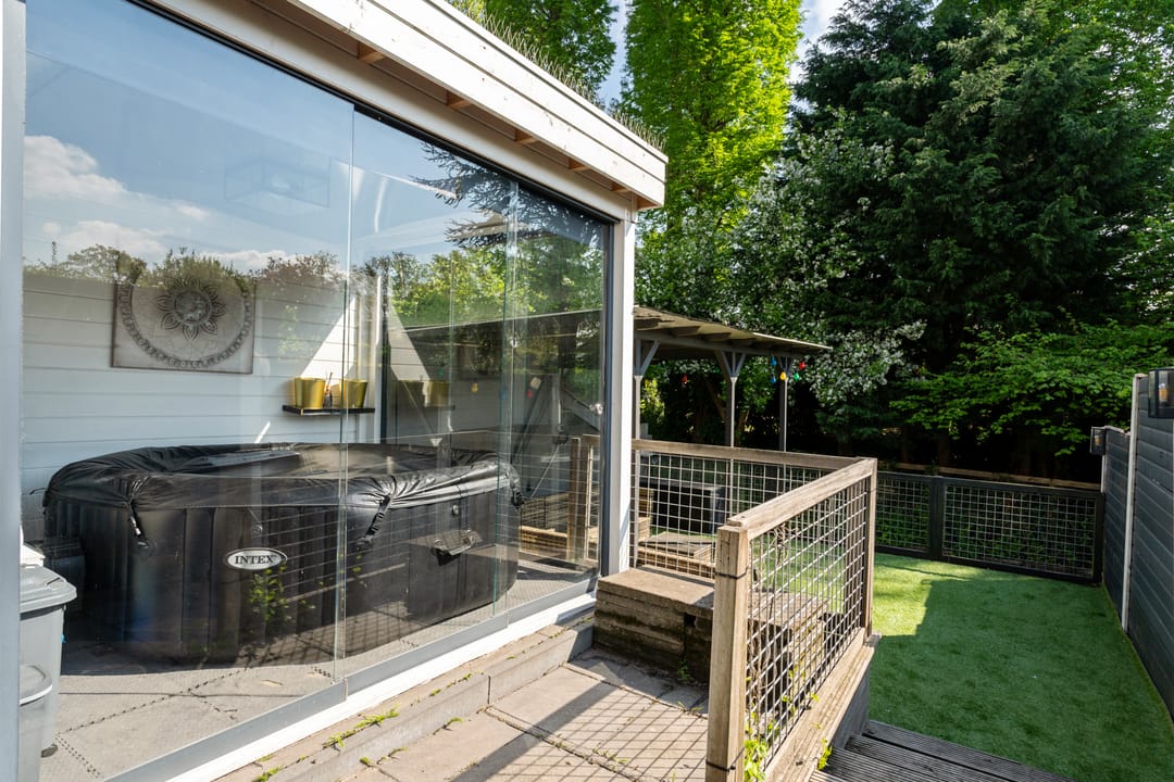 Photo 16 of Van Wijngaardenstraat 48