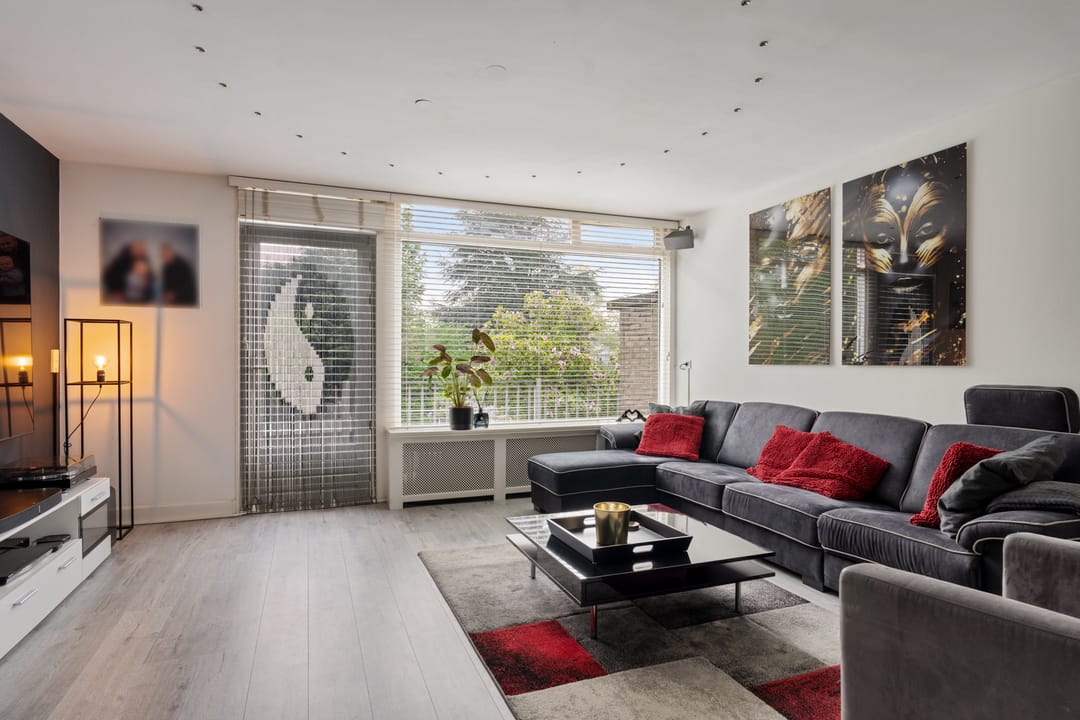 Photo 23 of Van Wijngaardenstraat 48