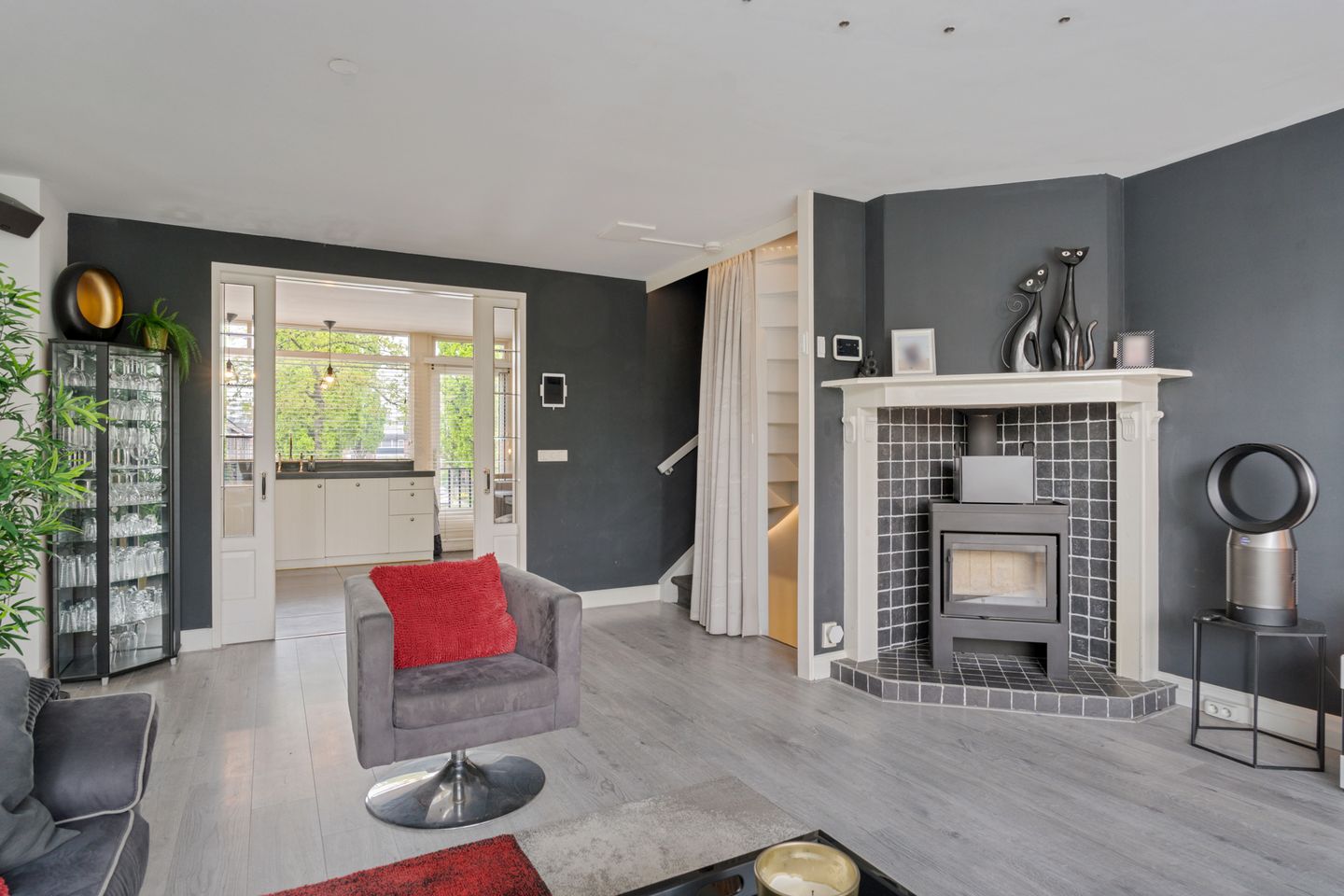 Photo 25 of Van Wijngaardenstraat 48