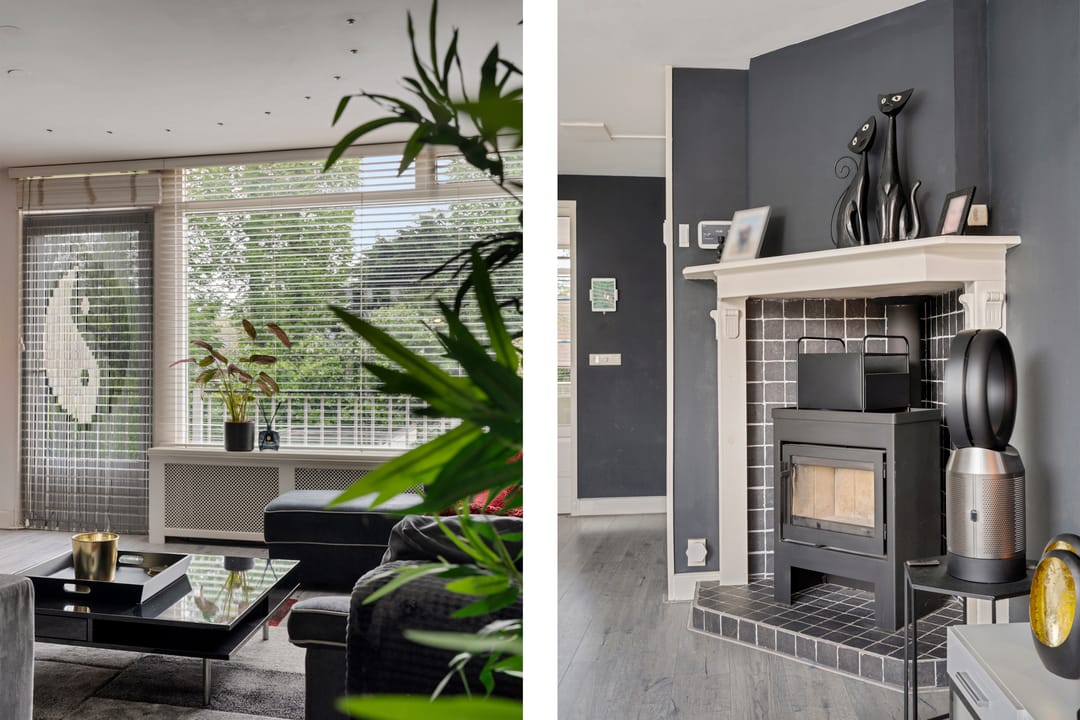 Photo 26 of Van Wijngaardenstraat 48