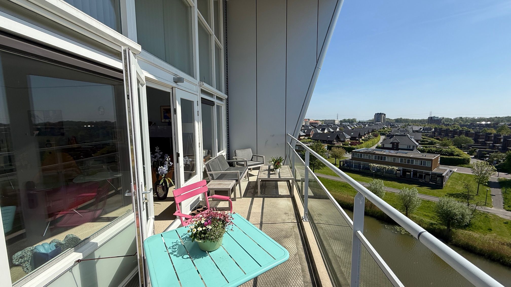 Foto 12 van Poortugaalstraat 144