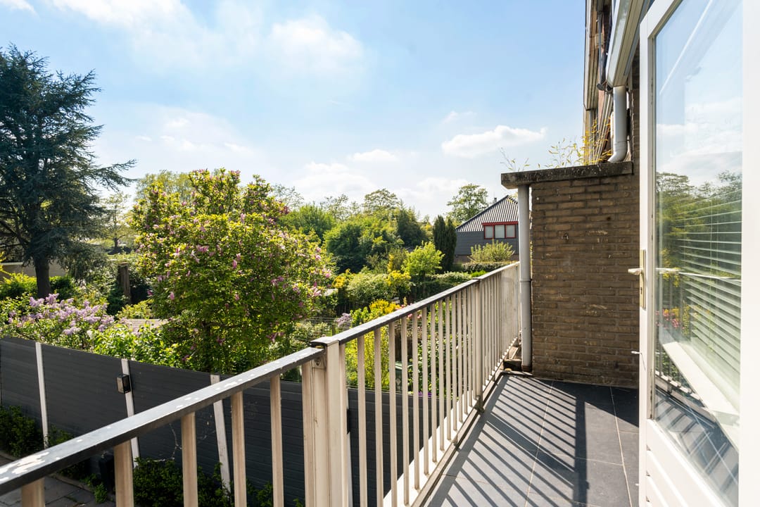 Photo 28 of Van Wijngaardenstraat 48