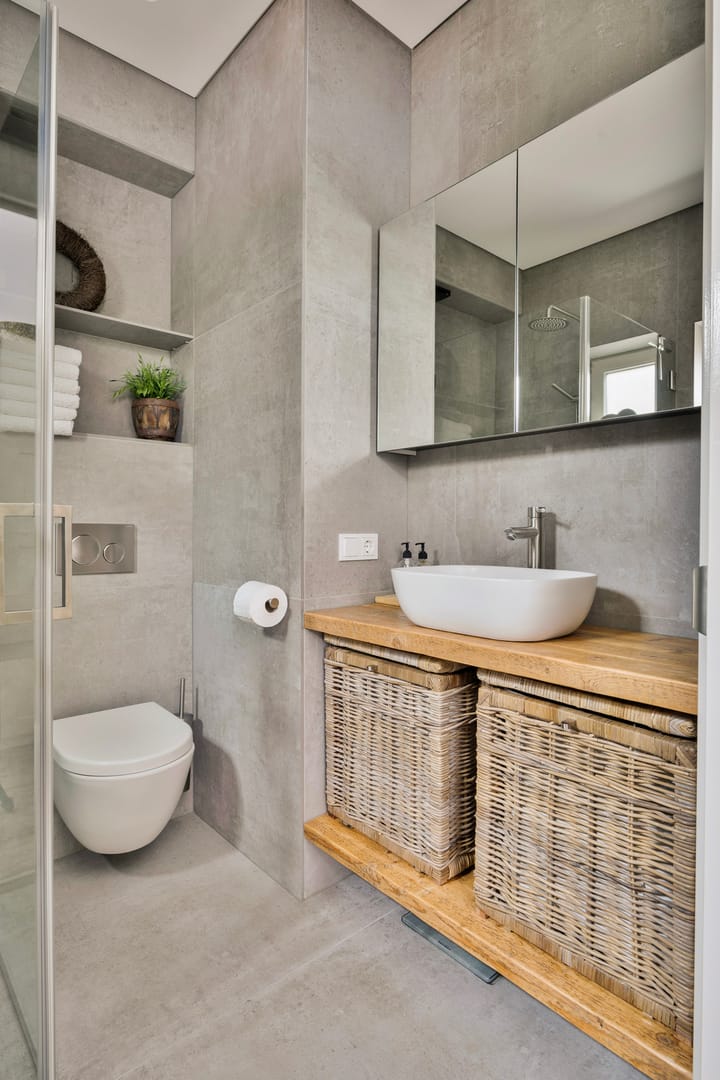 Photo 19 of Nieuwe Prinsenweg 5-1