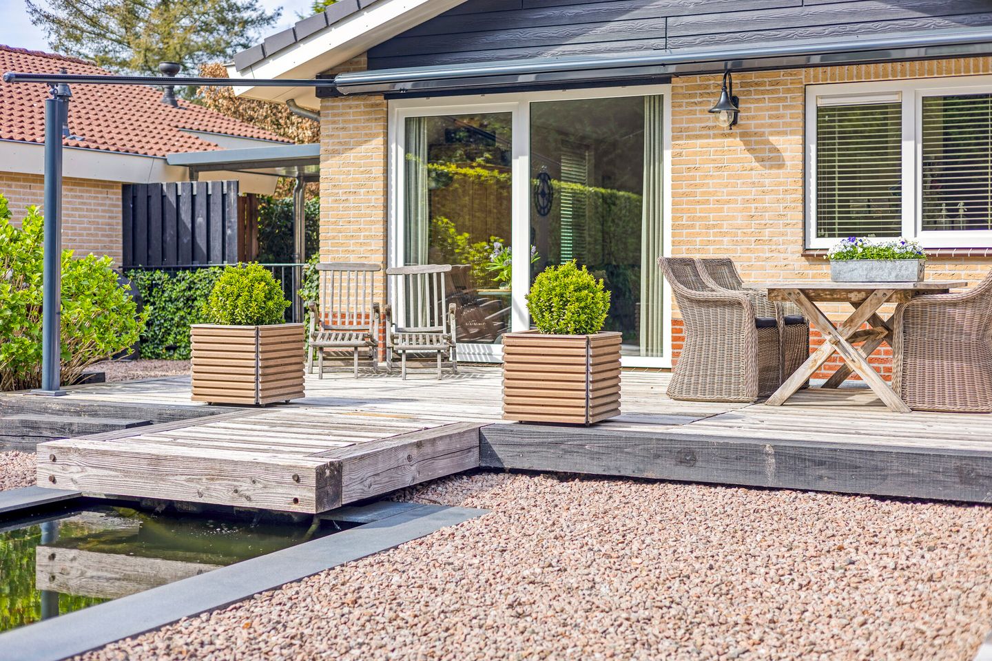 Foto 34 van Nieuwe Prinsenweg 5-1