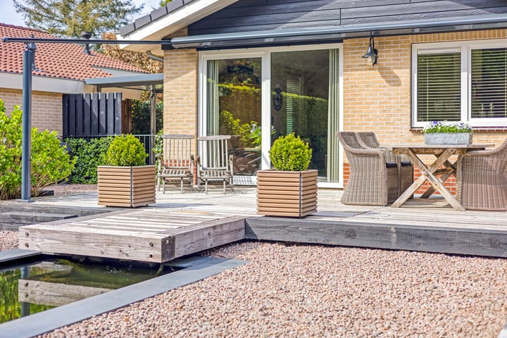 Photo 34 of Nieuwe Prinsenweg 5-1