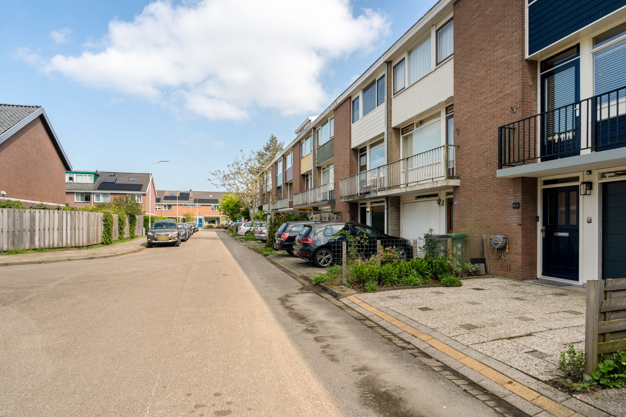 Photo 51 of Van Wijngaardenstraat 48