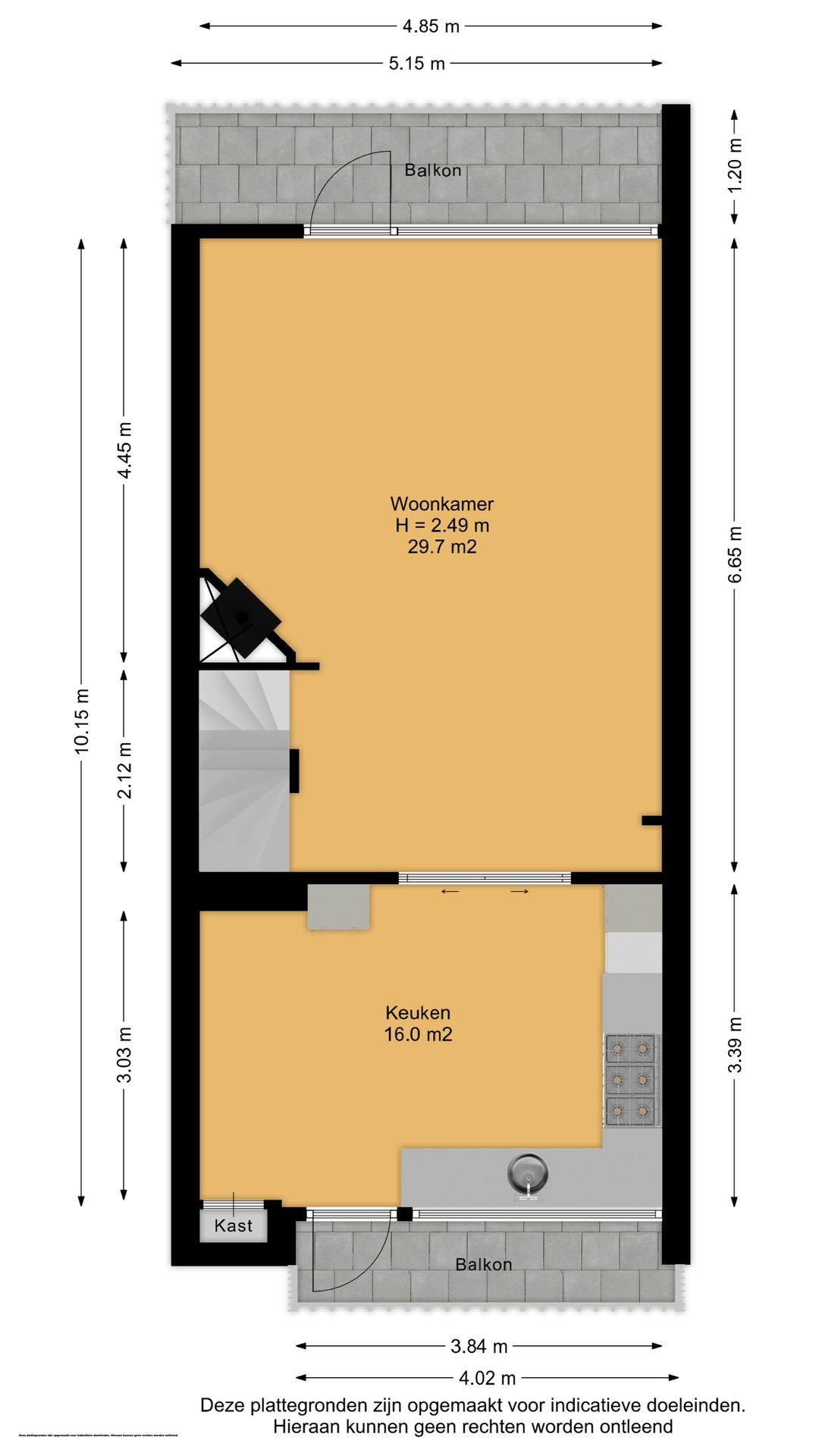 Photo 52 of Van Wijngaardenstraat 48