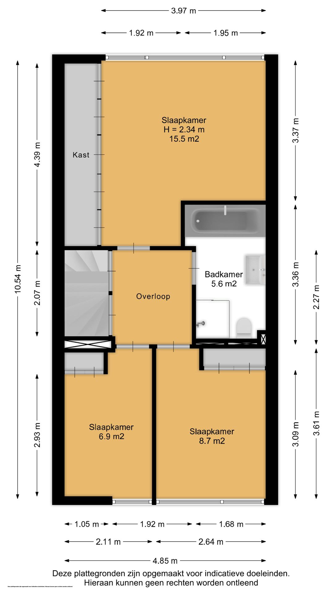 Photo 53 of Van Wijngaardenstraat 48
