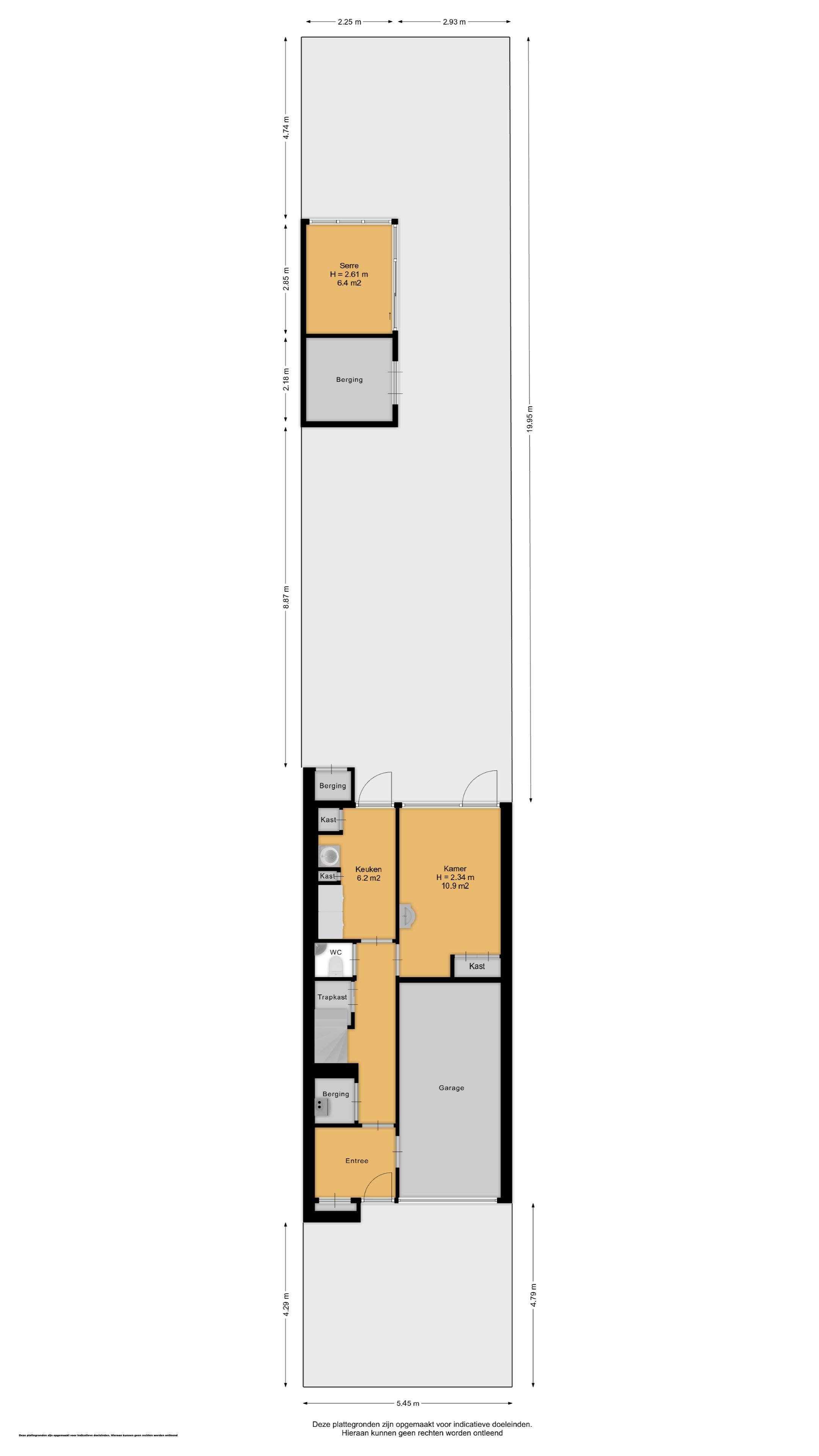 Photo 57 of Van Wijngaardenstraat 48