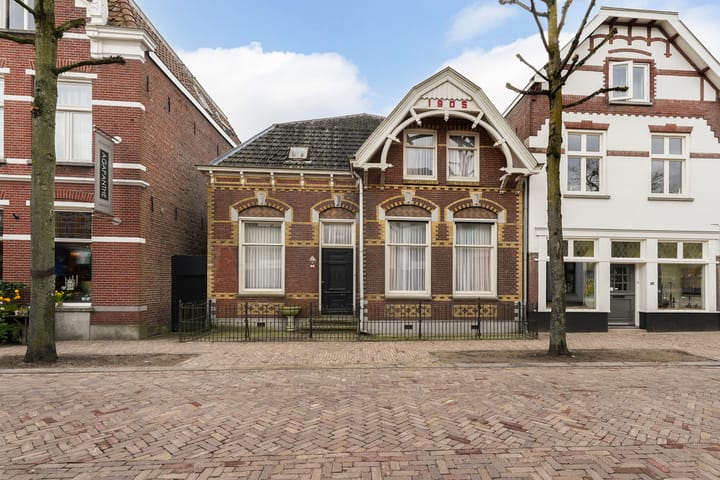 Foto 1 van Stationsstraat 13