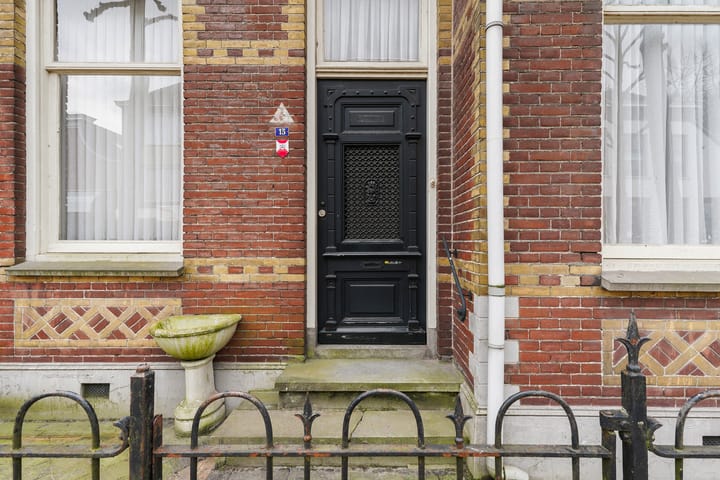 Foto 2 van Stationsstraat 13