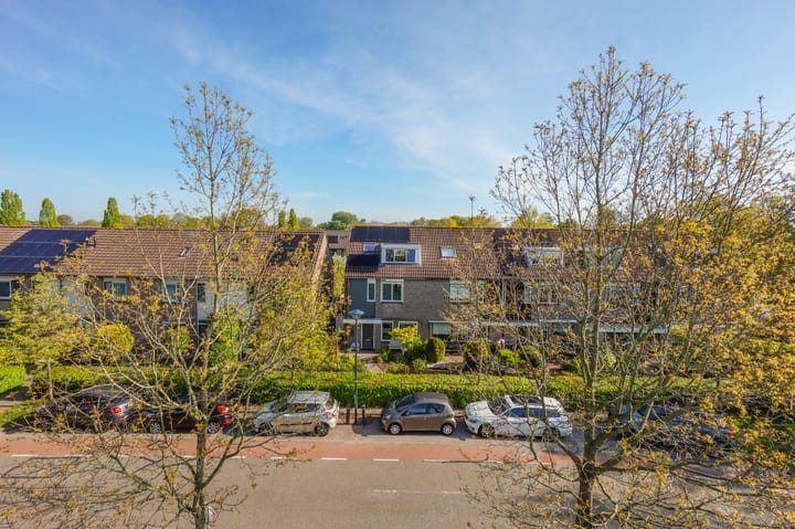 Foto 8 van Binnenplaats 70