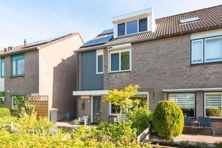 Foto 9 van Binnenplaats 70