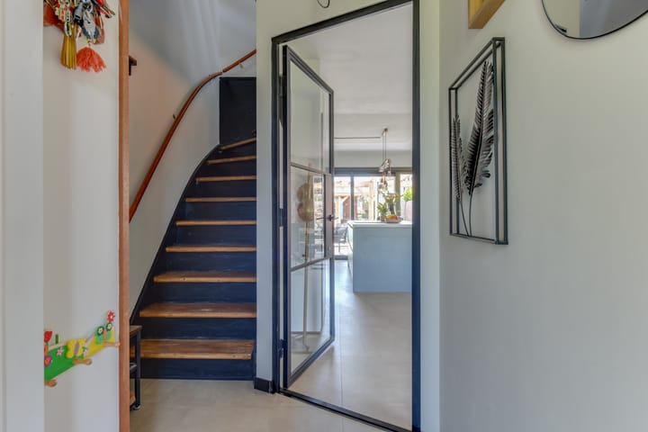 Foto 14 van Binnenplaats 70