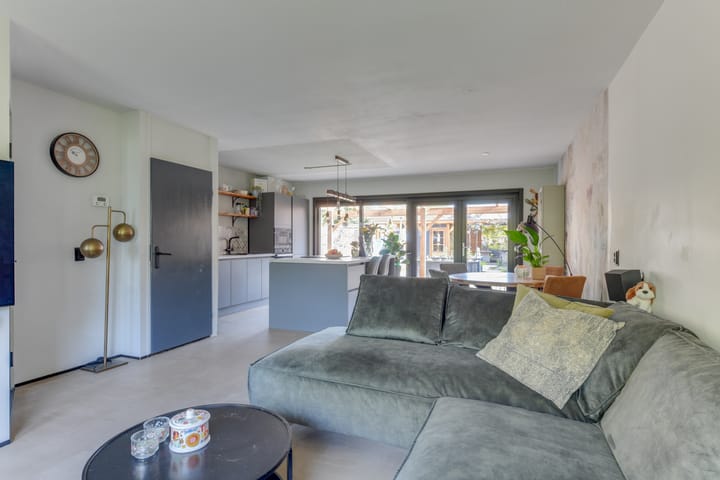 Foto 17 van Binnenplaats 70