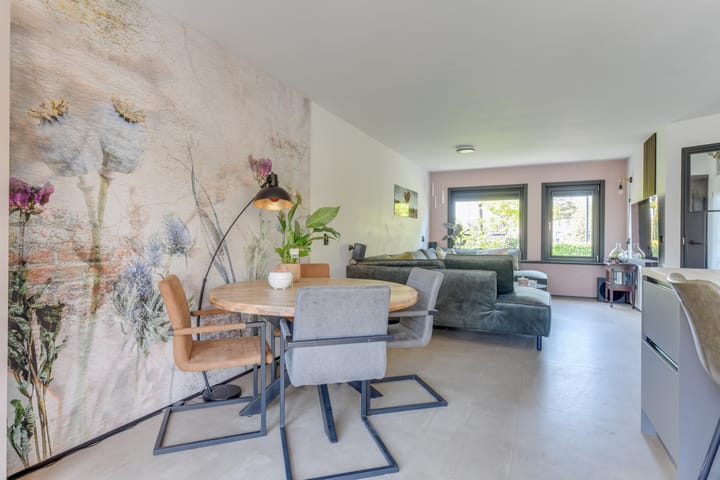 Foto 18 van Binnenplaats 70