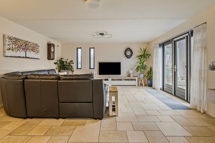 Foto 1 van Zocalo 17