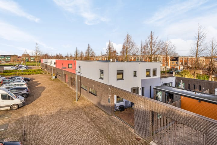 Foto 2 van Zocalo 17