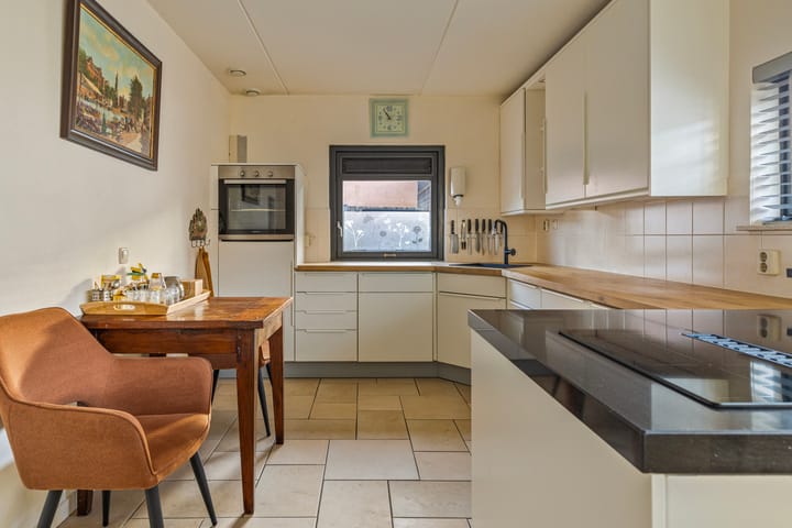 Foto 3 van Zocalo 17