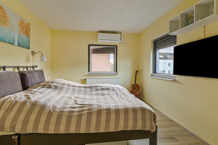 Foto 4 van Zocalo 17