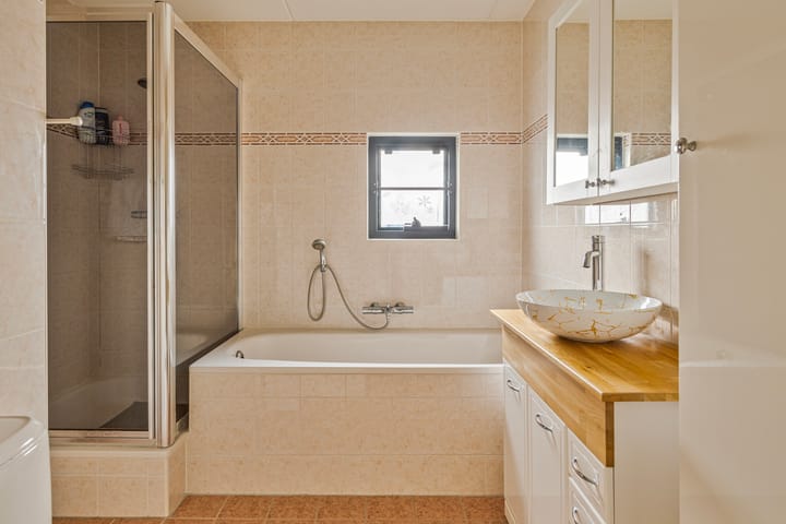 Foto 5 van Zocalo 17