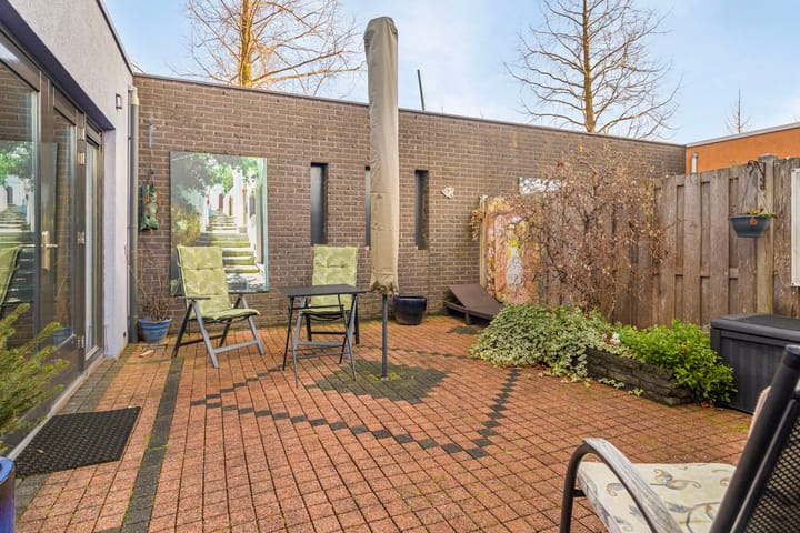 Foto 6 van Zocalo 17