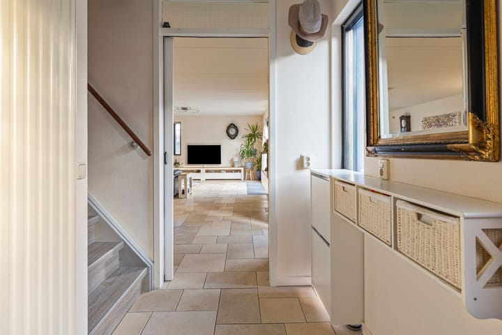 Foto 8 van Zocalo 17