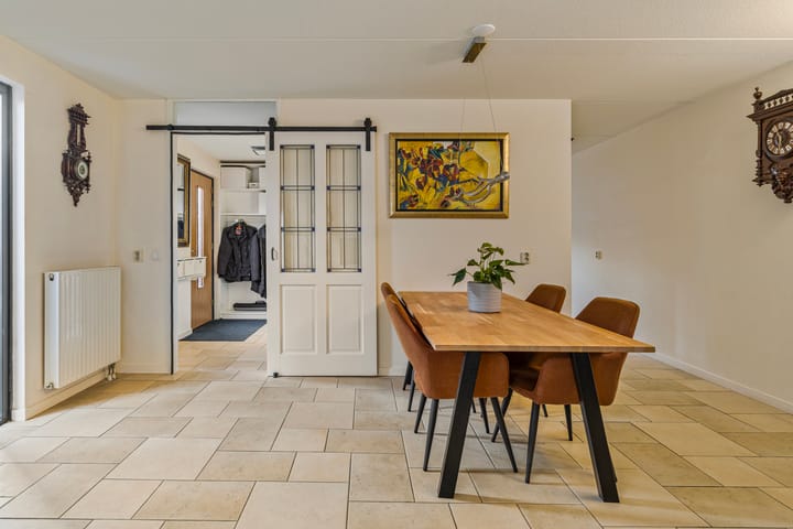 Foto 9 van Zocalo 17