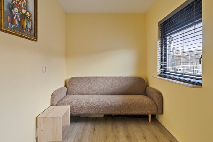 Foto 14 van Zocalo 17