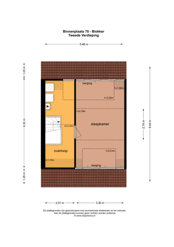 Foto 37 van Binnenplaats 70