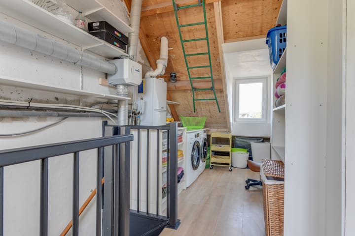 Foto 38 van Binnenplaats 70