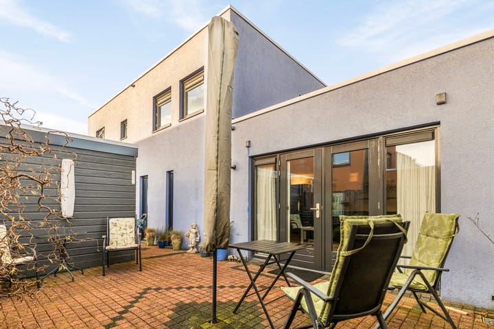 Foto 16 van Zocalo 17