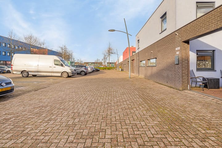 Foto 17 van Zocalo 17