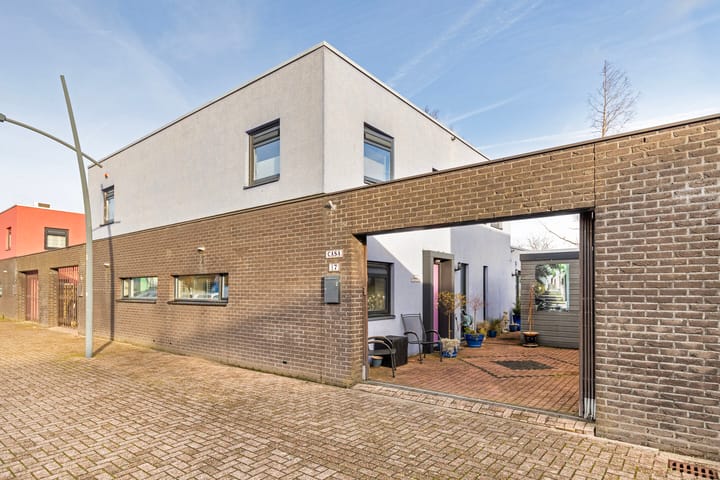 Foto 18 van Zocalo 17