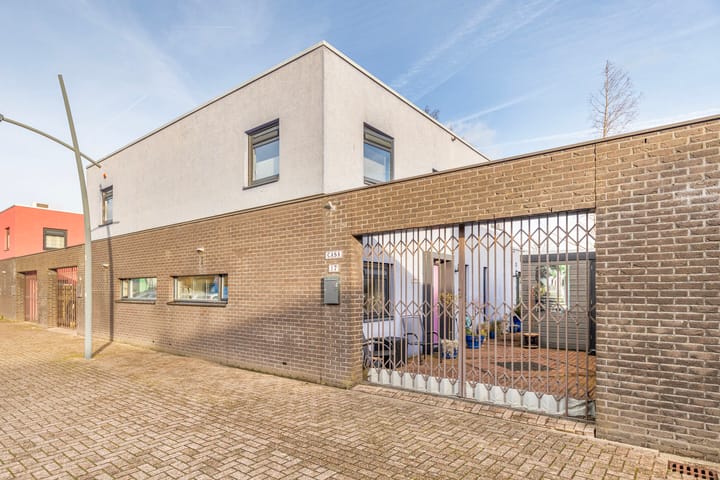 Foto 19 van Zocalo 17