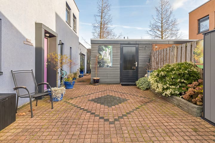 Foto 20 van Zocalo 17