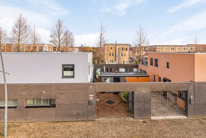 Foto 21 van Zocalo 17