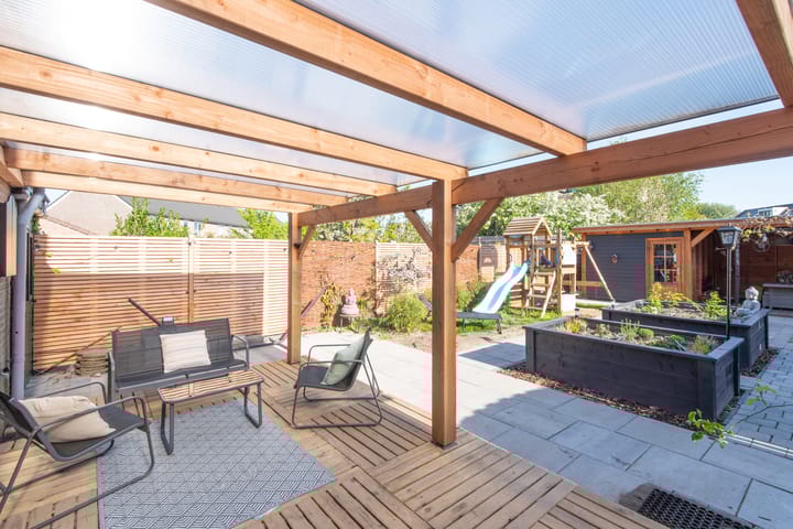 Foto 43 van Binnenplaats 70