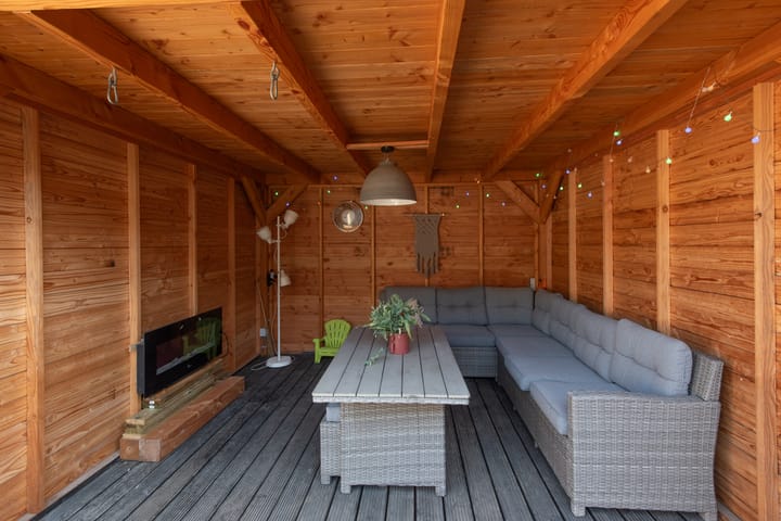 Foto 46 van Binnenplaats 70