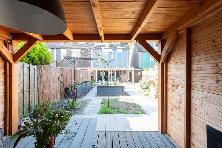 Foto 48 van Binnenplaats 70